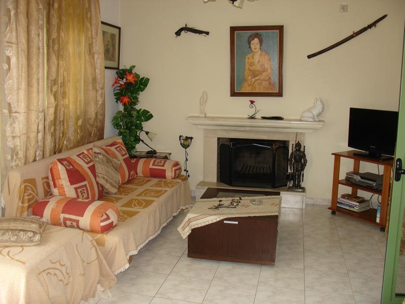 Monambeles Villas