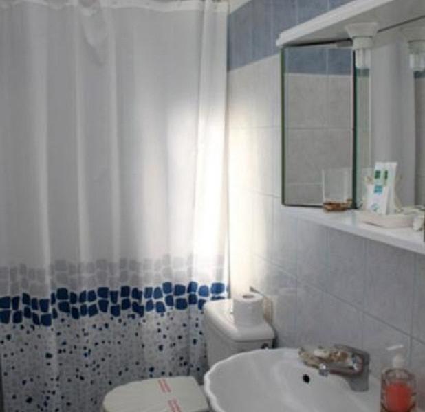 Monambeles Villas