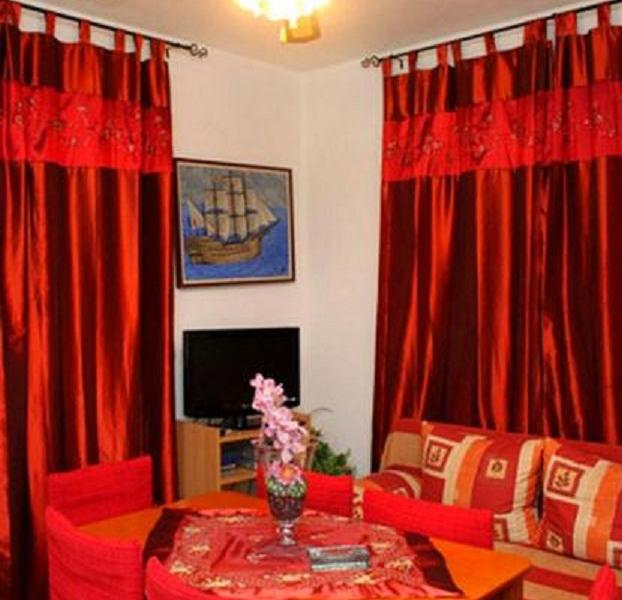 Monambeles Villas