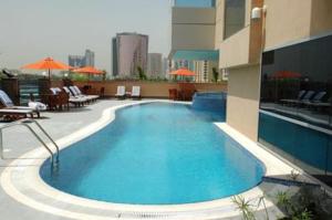 Tulip Creek Hotel Apartments