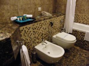 Tulip Creek Hotel Apartments