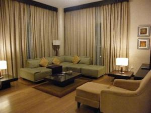 Tulip Creek Hotel Apartments