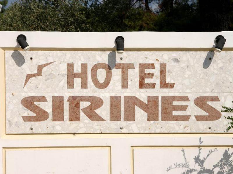 Sirines