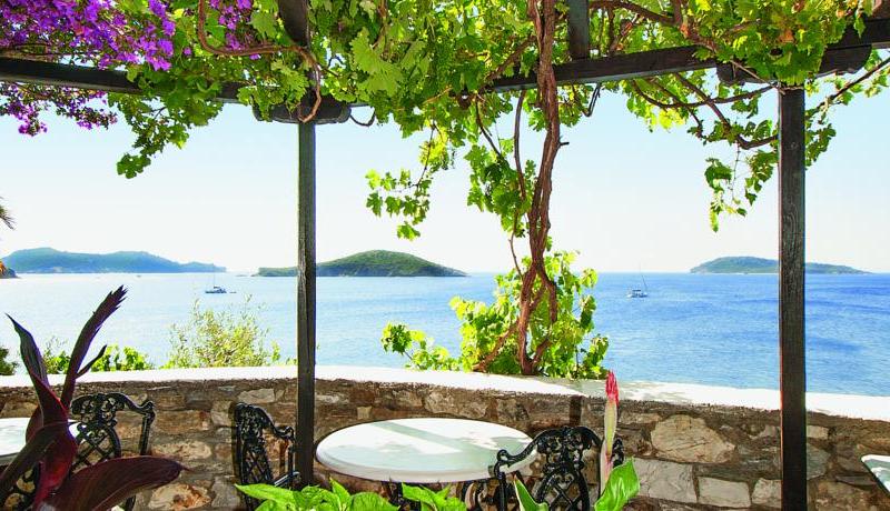 Hotel Villa Orsa
