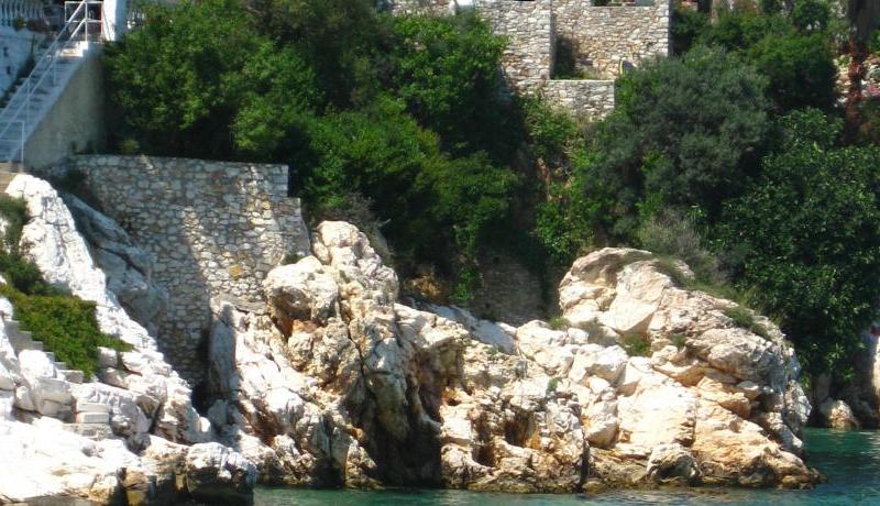 Hotel Villa Orsa
