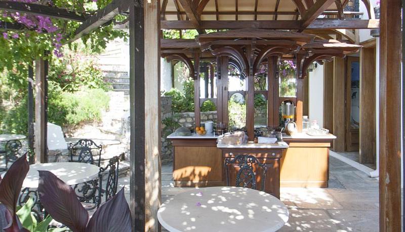 Hotel Villa Orsa