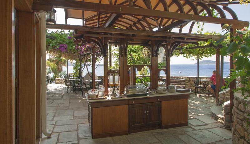 Hotel Villa Orsa
