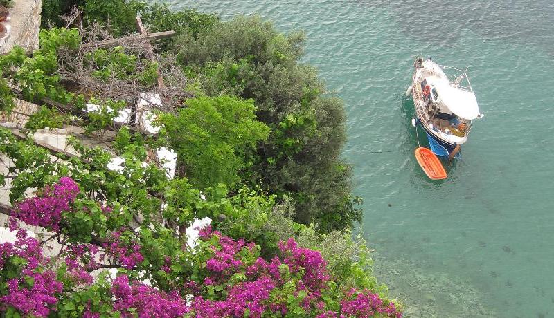Hotel Villa Orsa