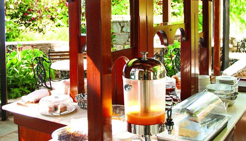 Hotel Villa Orsa