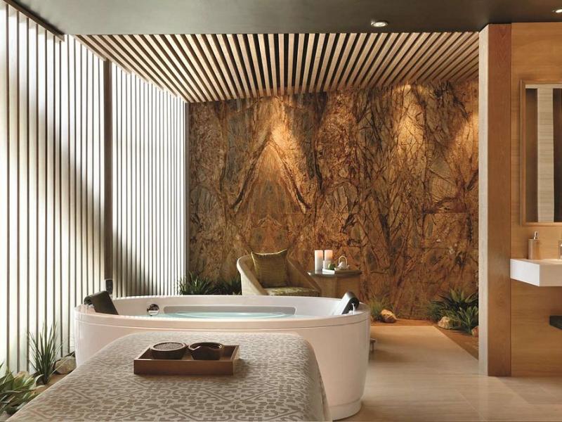 Andaz Capital Gate Abu Dhabi - a concept by Hyatt