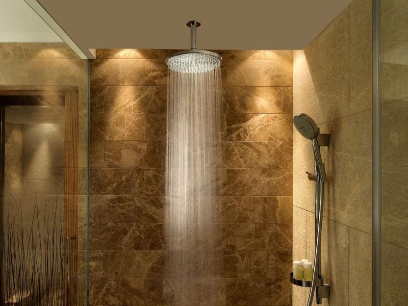 Andaz Capital Gate Abu Dhabi - a concept by Hyatt