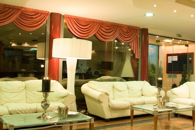 Mediterranean Resort