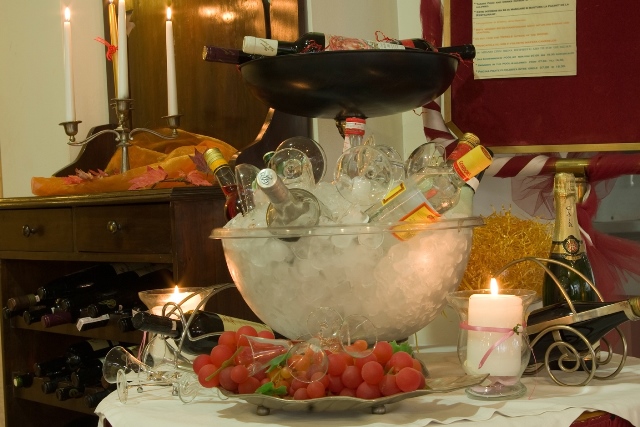 Mediterranean Resort