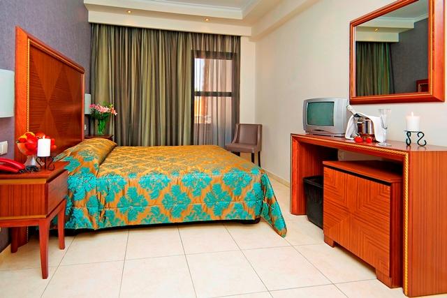 Mediterranean Resort