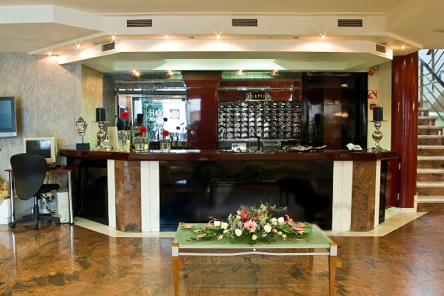 Mediterranean Resort