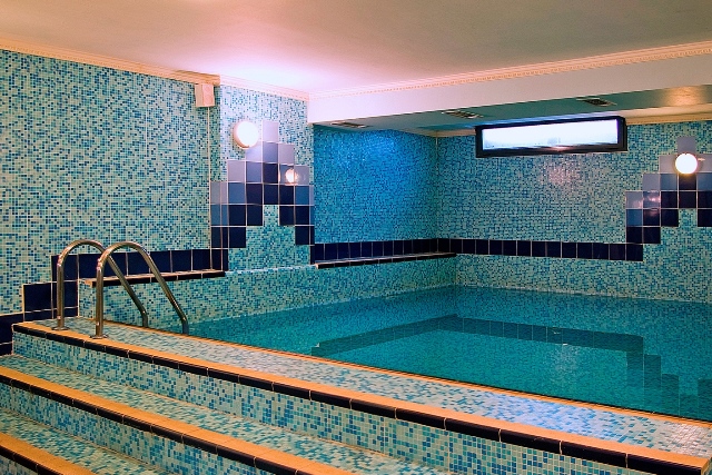 Mediterranean Resort