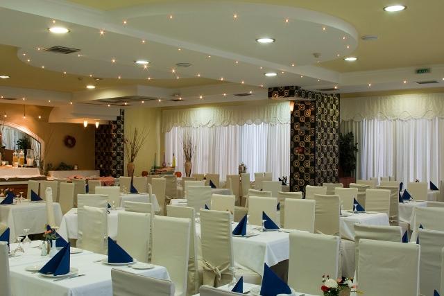 Mediterranean Resort