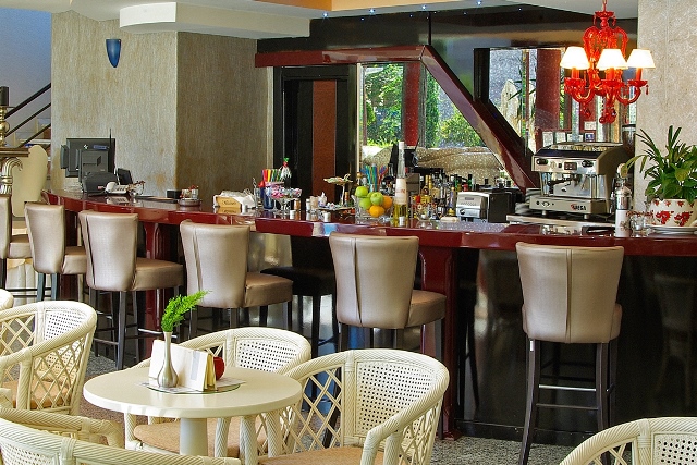 Mediterranean Resort