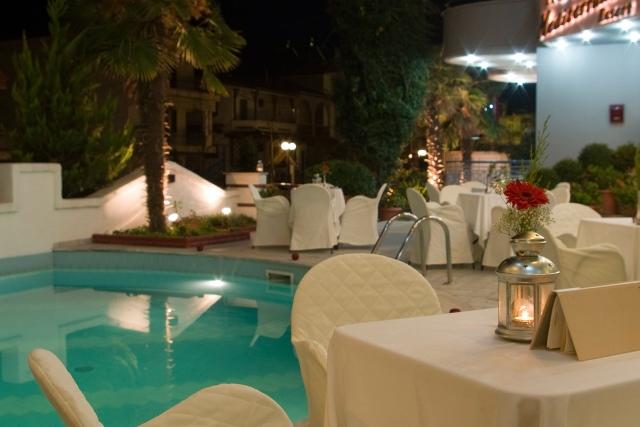 Mediterranean Resort