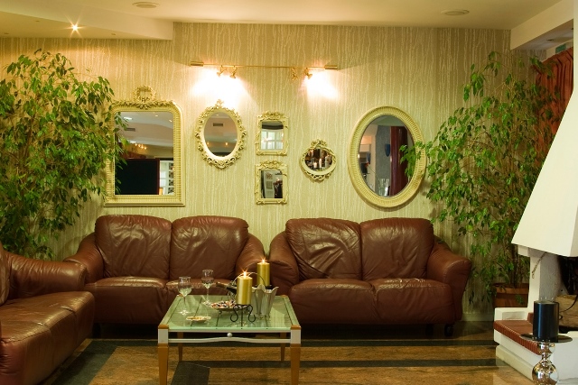 Mediterranean Resort