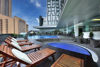 Furama Bukit Bintang