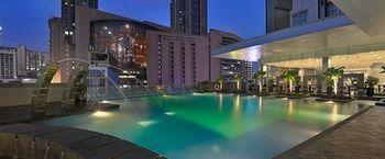 Furama Bukit Bintang