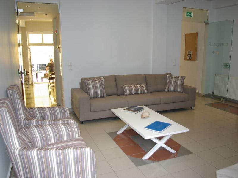 George Hotel