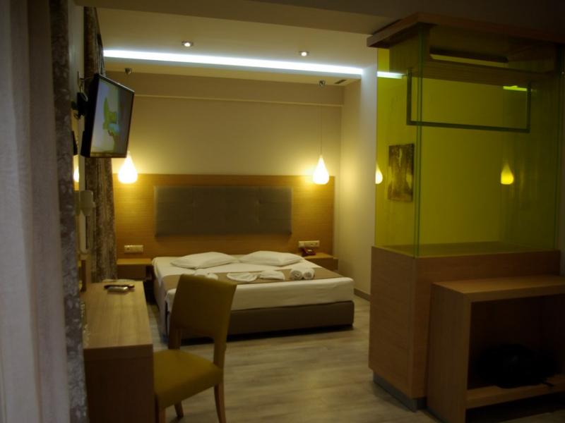 George Hotel