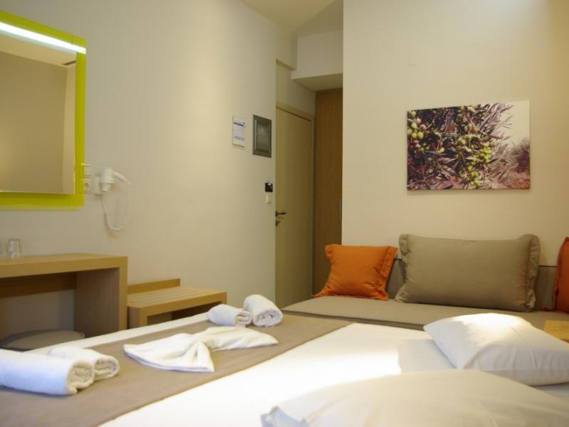 George Hotel