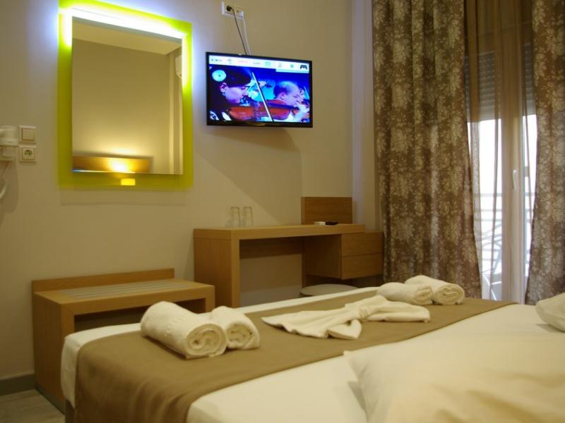 George Hotel