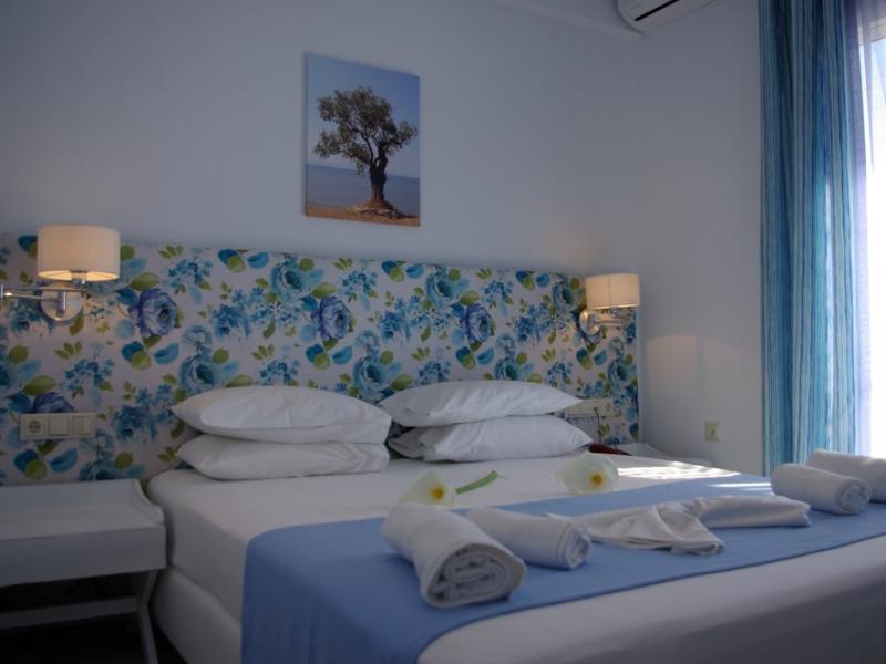 George Hotel