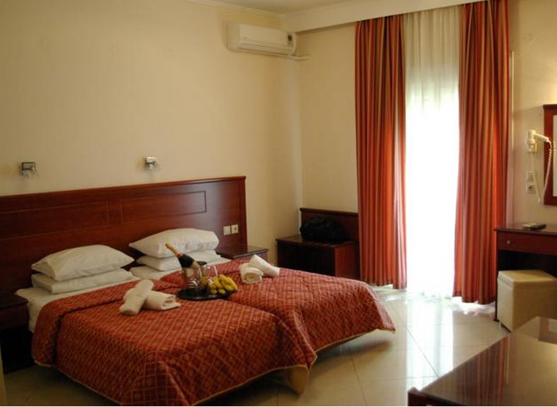 George Hotel