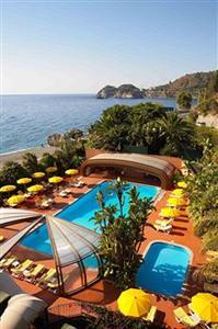 Caparena Hotel & Wellness Club