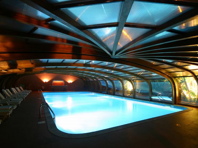 Caparena Hotel & Wellness Club