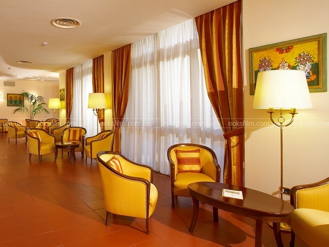 Caparena Hotel & Wellness Club