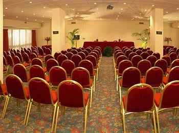 Caparena Hotel & Wellness Club