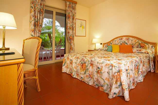 Caparena Hotel & Wellness Club