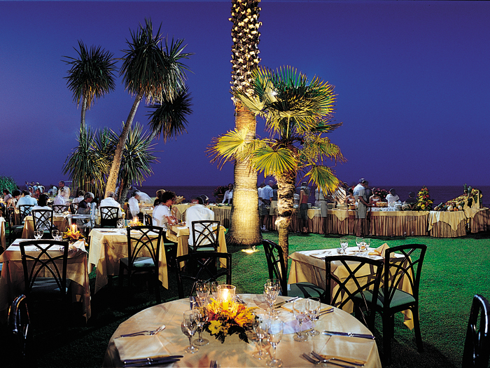 Caparena Hotel & Wellness Club