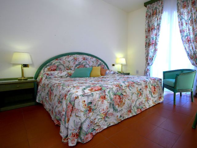 Caparena Hotel & Wellness Club