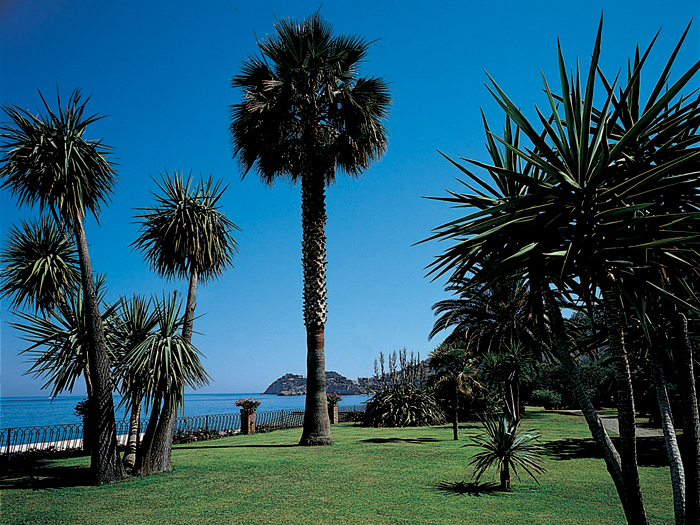 Caparena Hotel & Wellness Club