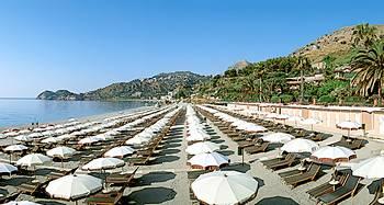 Caparena Hotel & Wellness Club