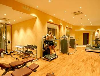 Caparena Hotel & Wellness Club