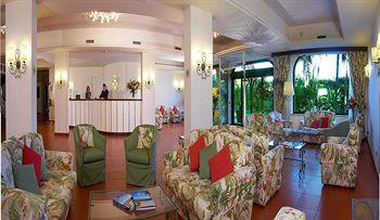 Caparena Hotel & Wellness Club