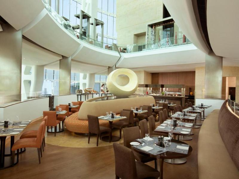 Millennium Al Rawdah Hotel