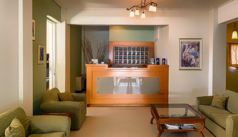 Hotel Fotini