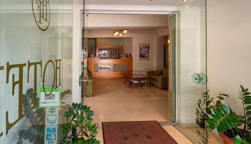 Hotel Fotini