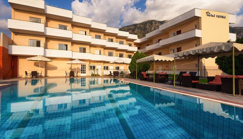 Hotel Fotini