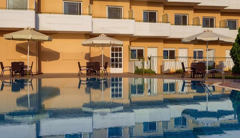 Hotel Fotini