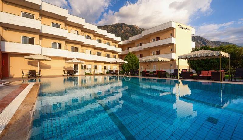 Hotel Fotini