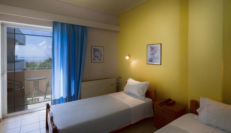 Hotel Fotini